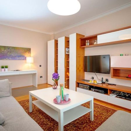 Green Apartment - Top Location, Near City Center! ソフィア エクステリア 写真