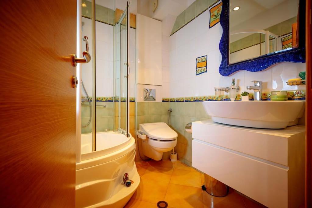 Green Apartment - Top Location, Near City Center! ソフィア エクステリア 写真