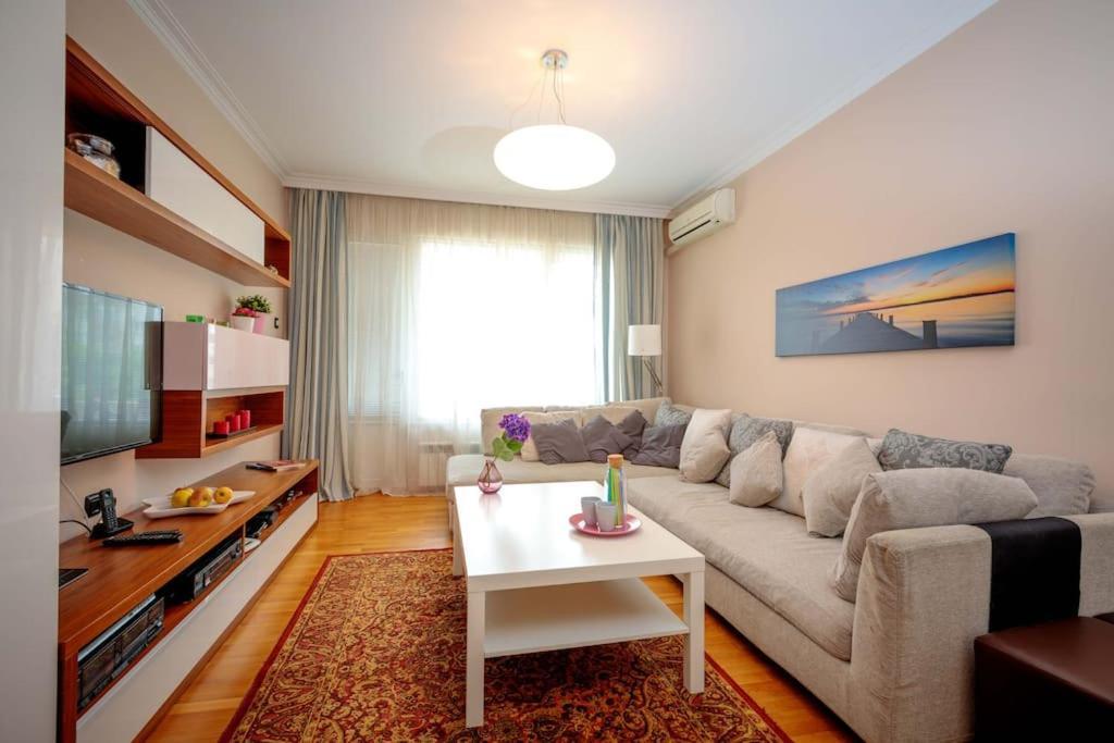 Green Apartment - Top Location, Near City Center! ソフィア エクステリア 写真