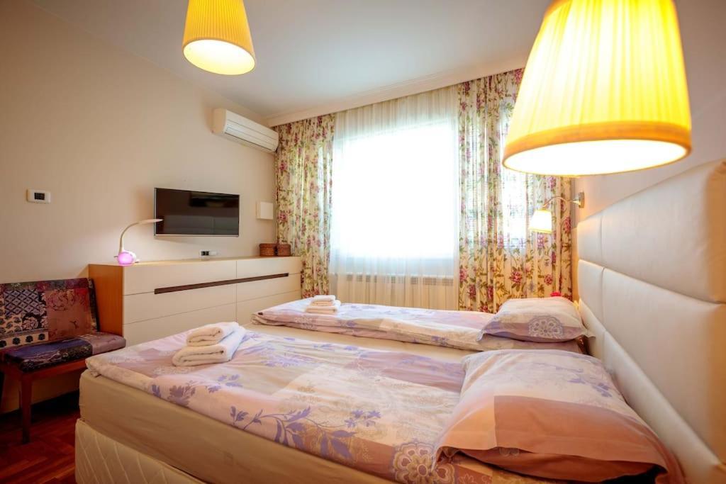 Green Apartment - Top Location, Near City Center! ソフィア エクステリア 写真