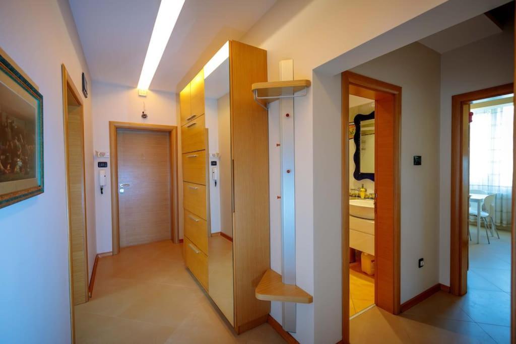 Green Apartment - Top Location, Near City Center! ソフィア エクステリア 写真