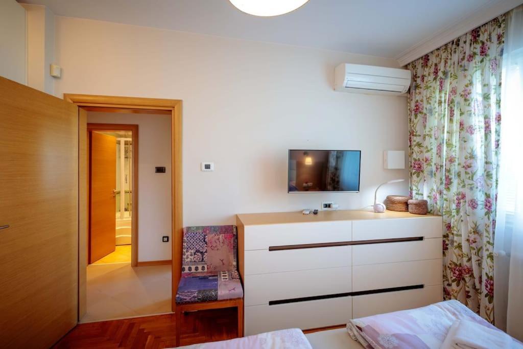 Green Apartment - Top Location, Near City Center! ソフィア エクステリア 写真
