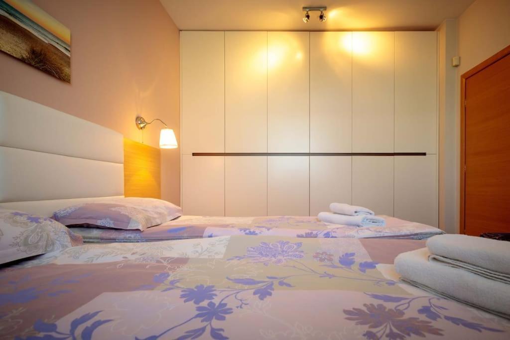Green Apartment - Top Location, Near City Center! ソフィア エクステリア 写真