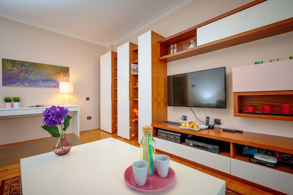 Green Apartment - Top Location, Near City Center! ソフィア エクステリア 写真