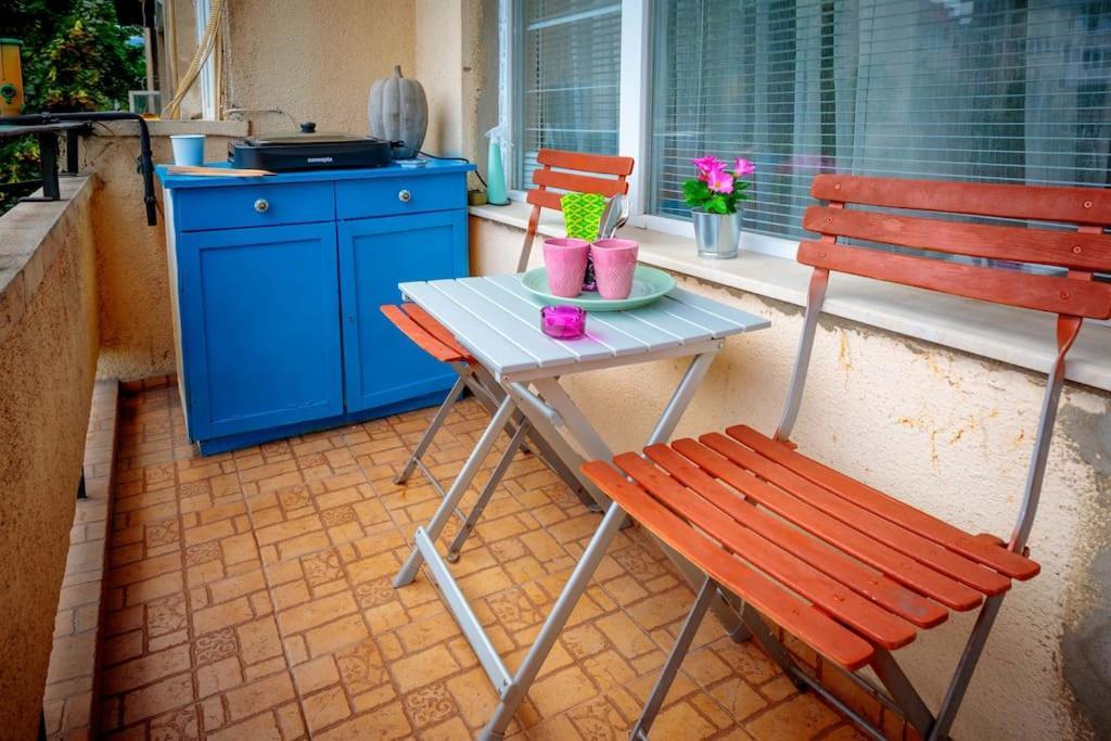 Green Apartment - Top Location, Near City Center! ソフィア エクステリア 写真