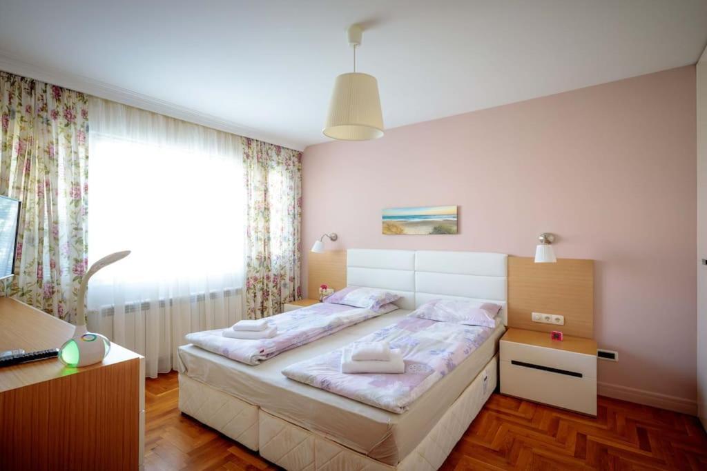 Green Apartment - Top Location, Near City Center! ソフィア エクステリア 写真