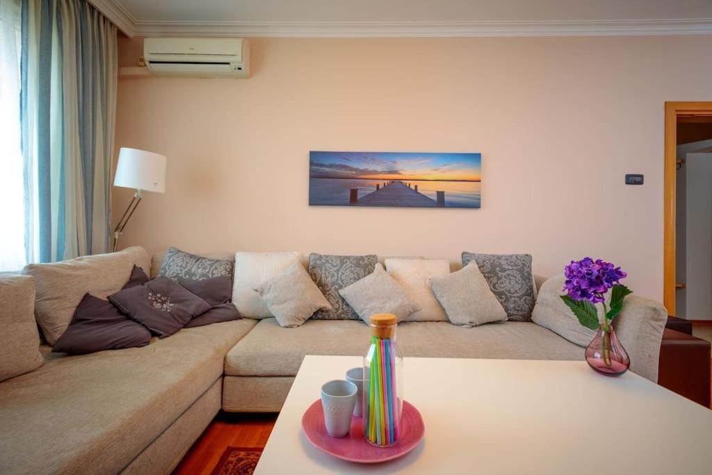 Green Apartment - Top Location, Near City Center! ソフィア エクステリア 写真