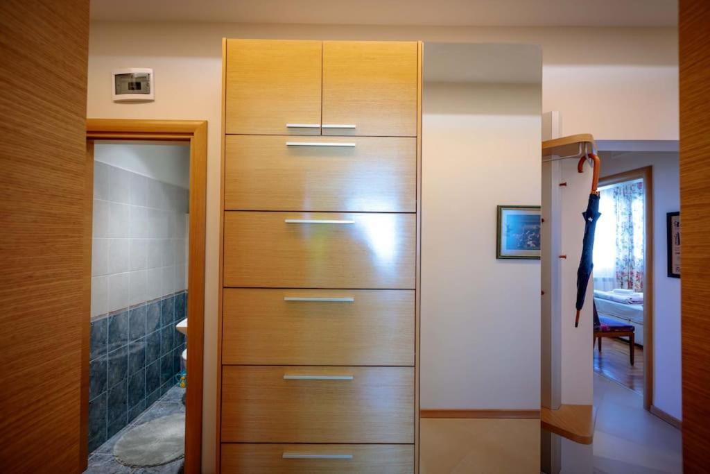Green Apartment - Top Location, Near City Center! ソフィア エクステリア 写真