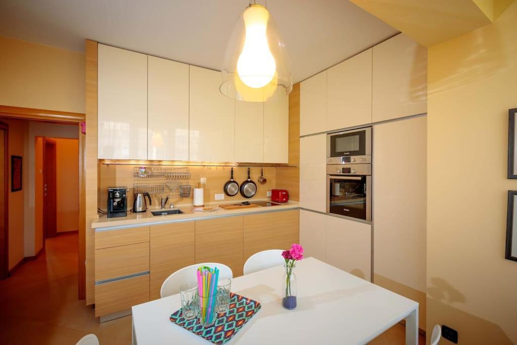 Green Apartment - Top Location, Near City Center! ソフィア エクステリア 写真